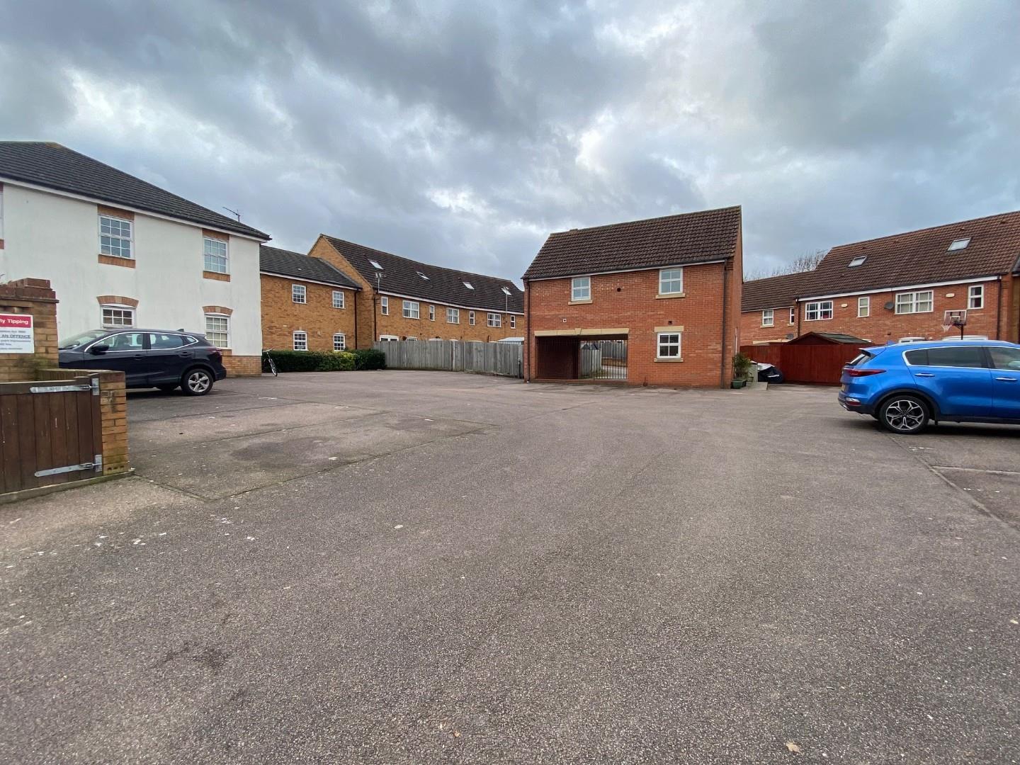 Kendall Place, Medbourne, Milton Keynes, MK5 Limestone Property Estate Agents in Milton Keynes